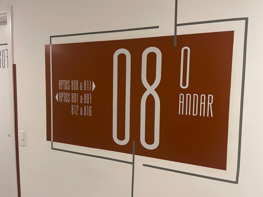 Studio Mobi One Paulista San Paolo Esterno foto