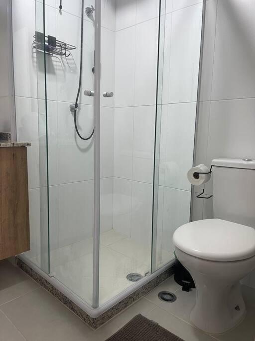 Studio Mobi One Paulista San Paolo Esterno foto